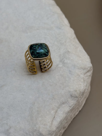 BAGUE ISA
