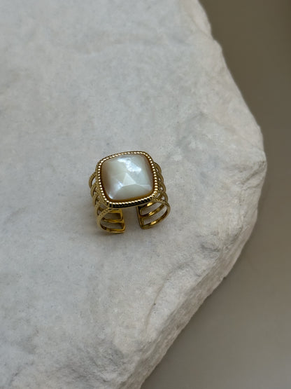 BAGUE ISA