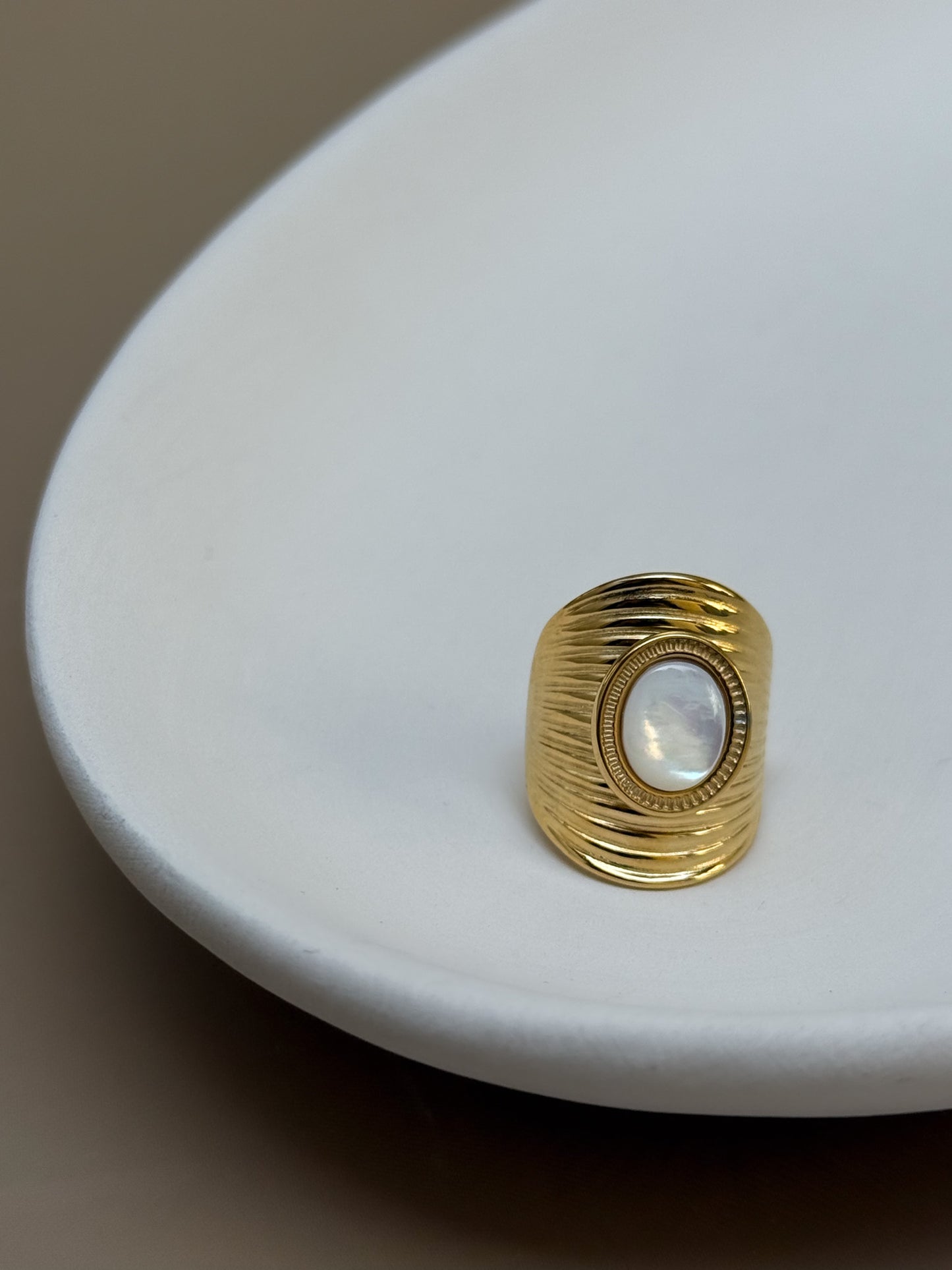 BAGUE ISIS