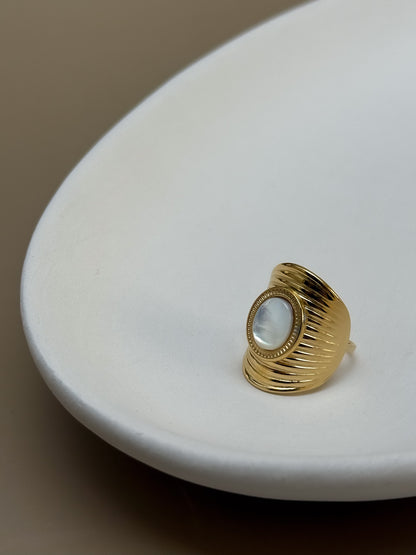 BAGUE ISIS