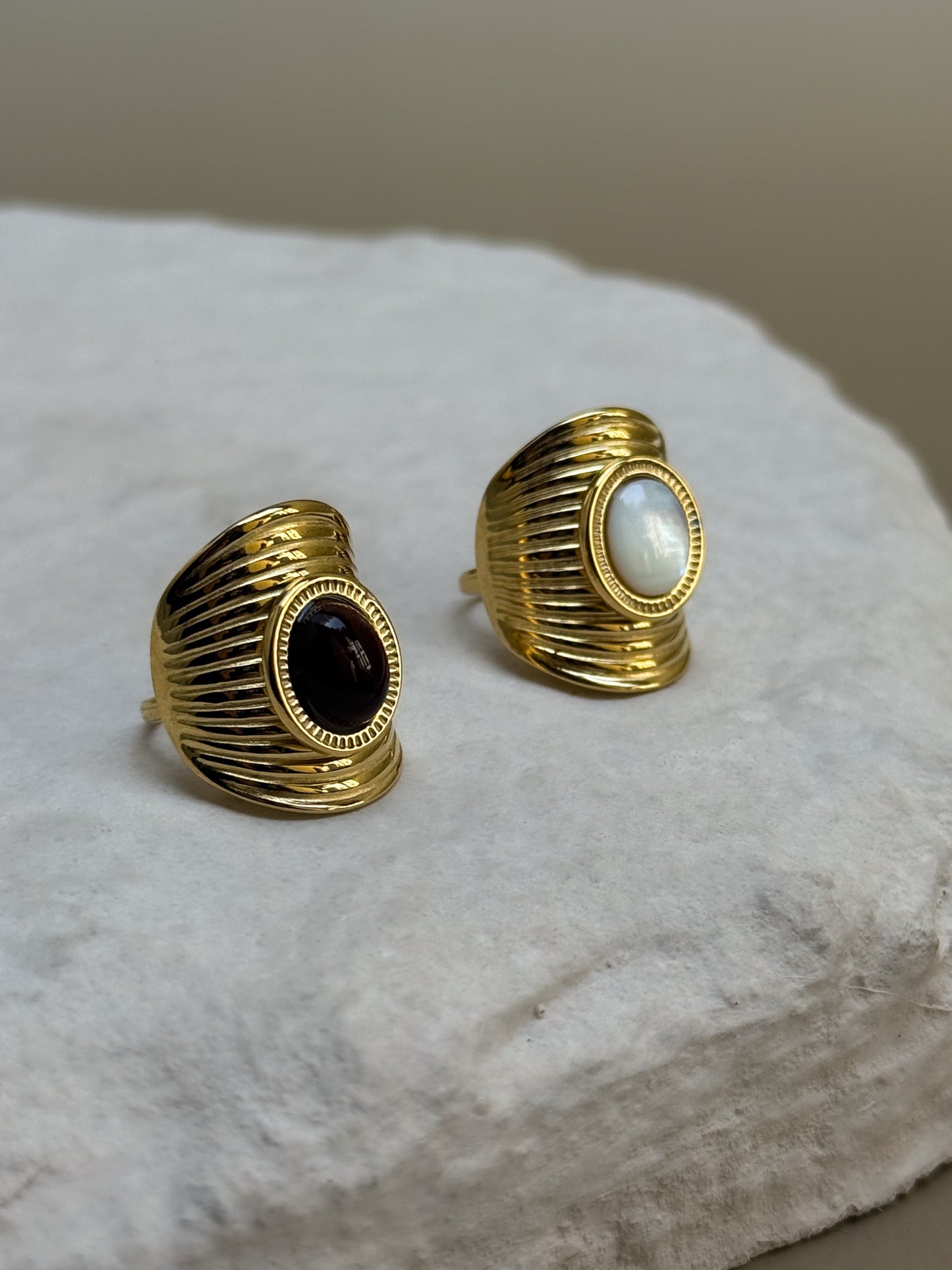 BAGUE ISIS