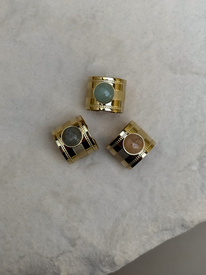 BAGUE ISALINA