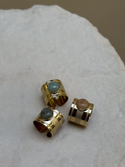 BAGUE ISALINA