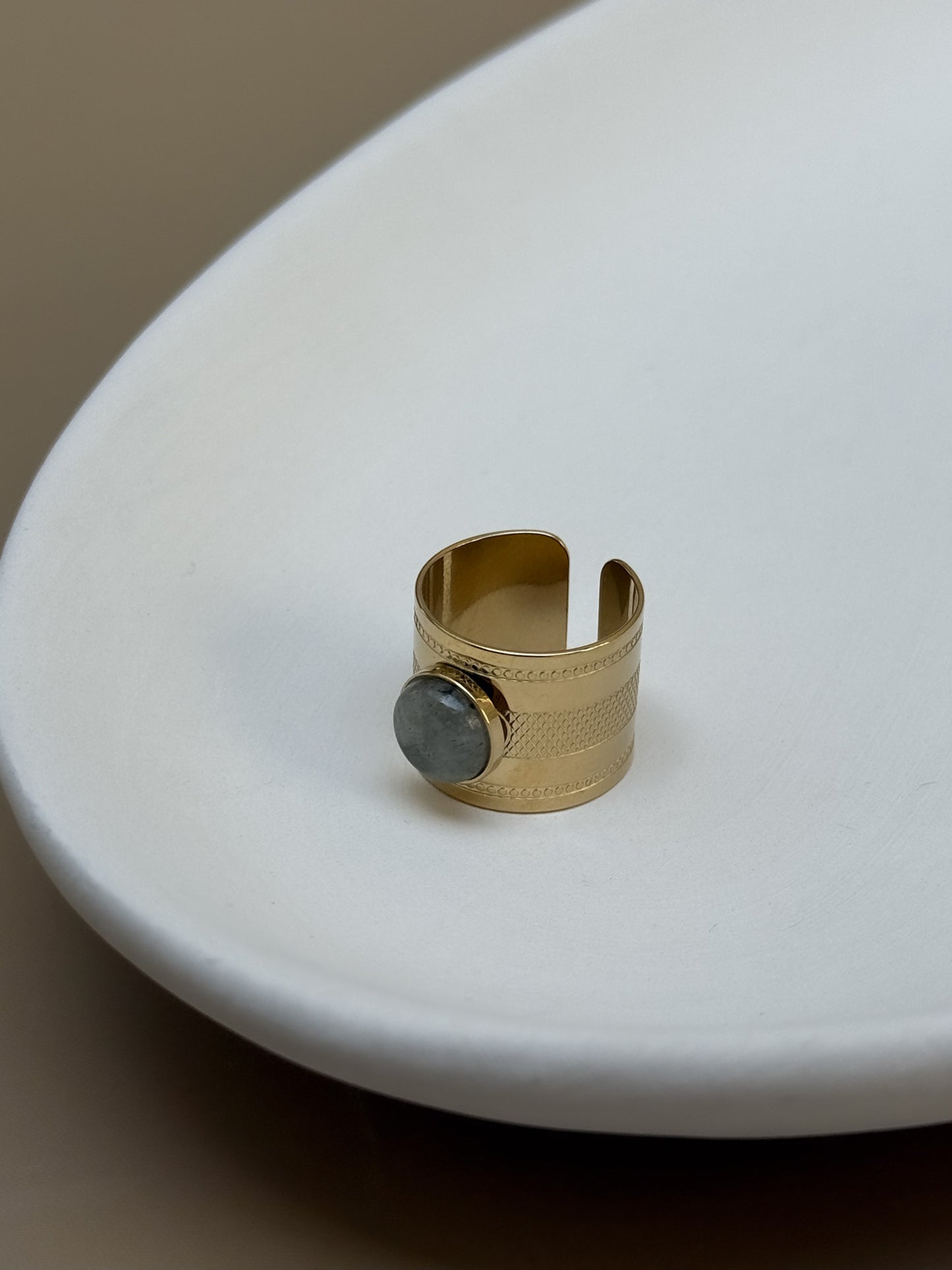 BAGUE ISALINA