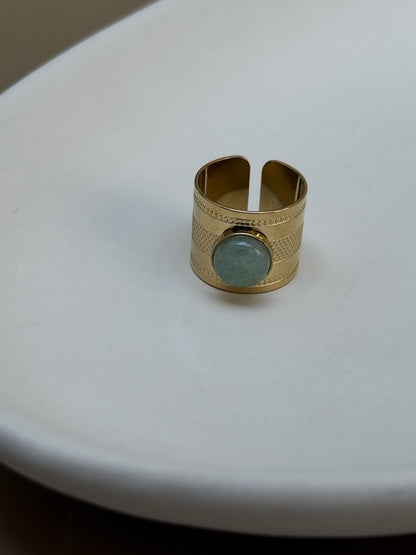 BAGUE ISALINA