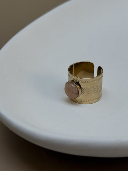 BAGUE ISALINA