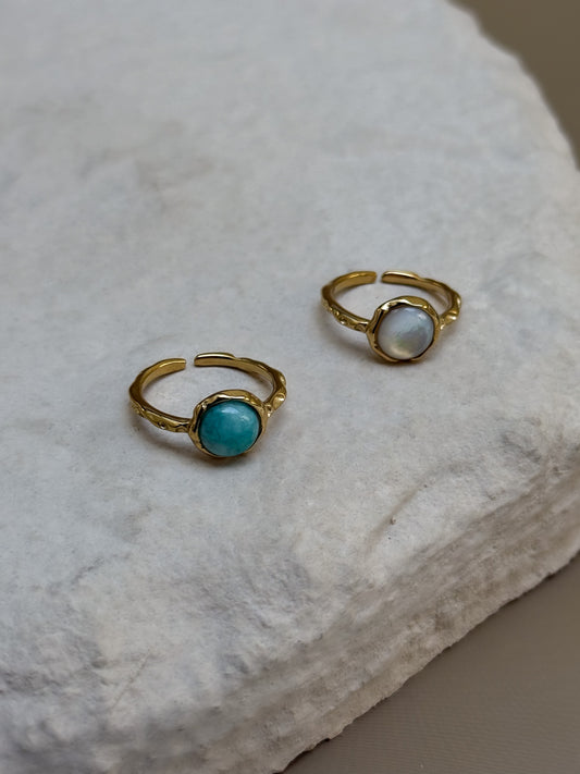 BAGUE ISADORA