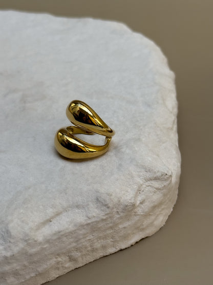 BAGUE ILONA