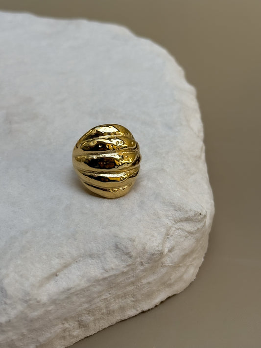 BAGUE ILANA
