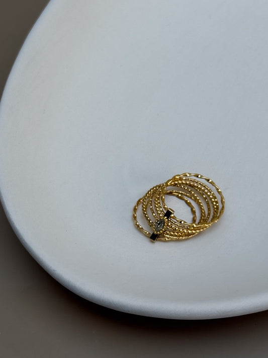 BAGUE ILIANA