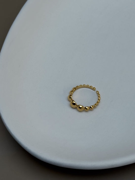 BAGUE IVY