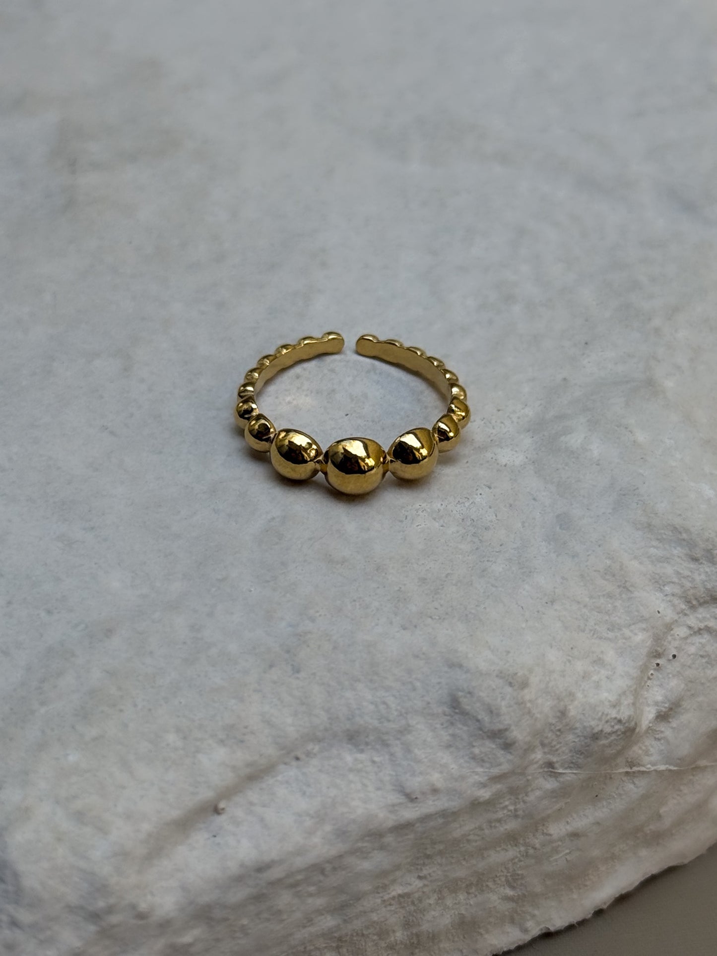 BAGUE IVY