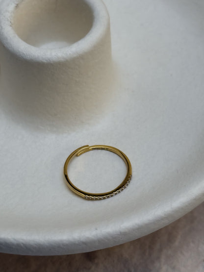 BAGUE INAYA
