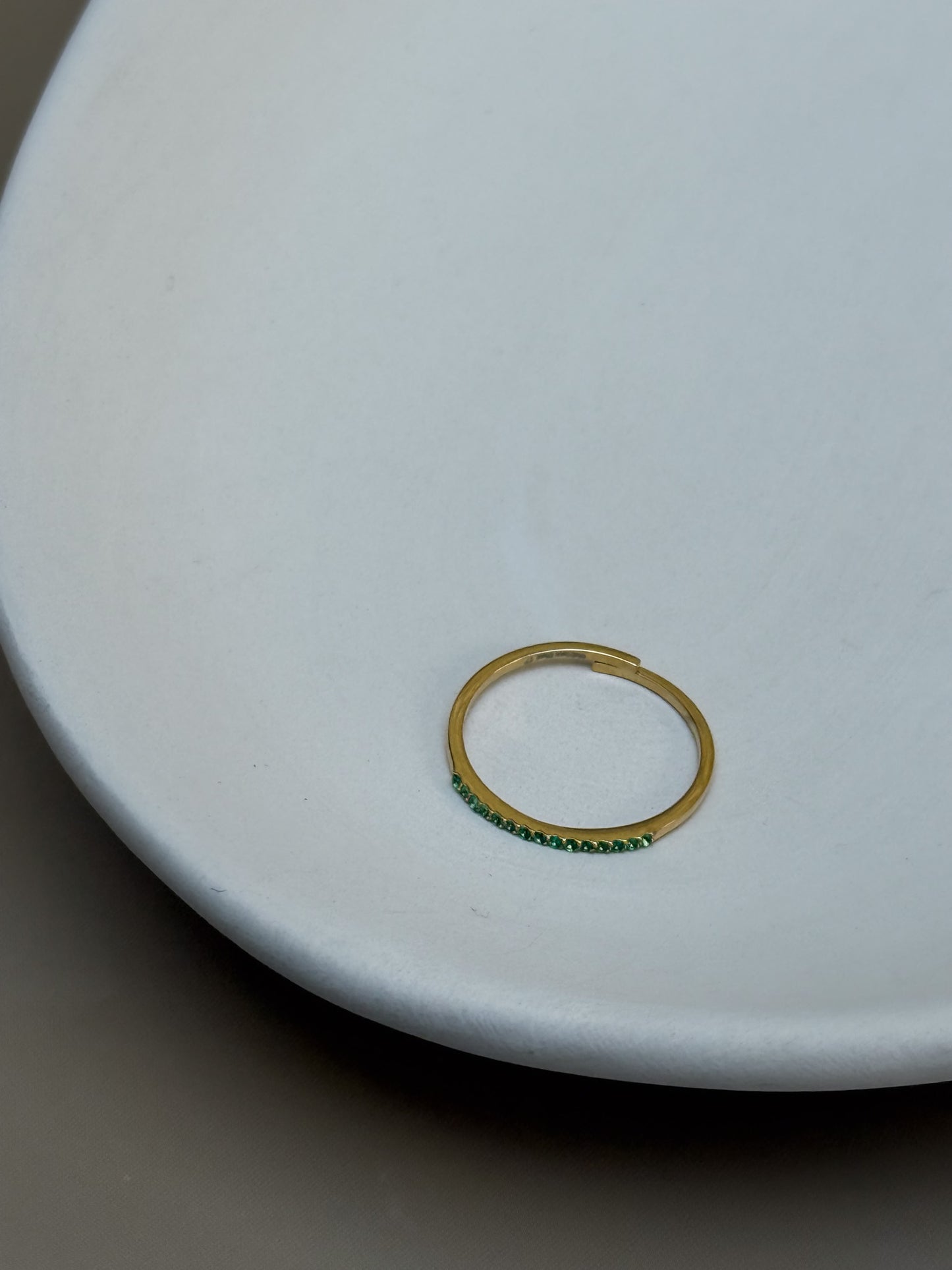 BAGUE INAYA