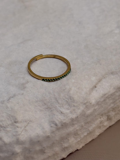 BAGUE INAYA