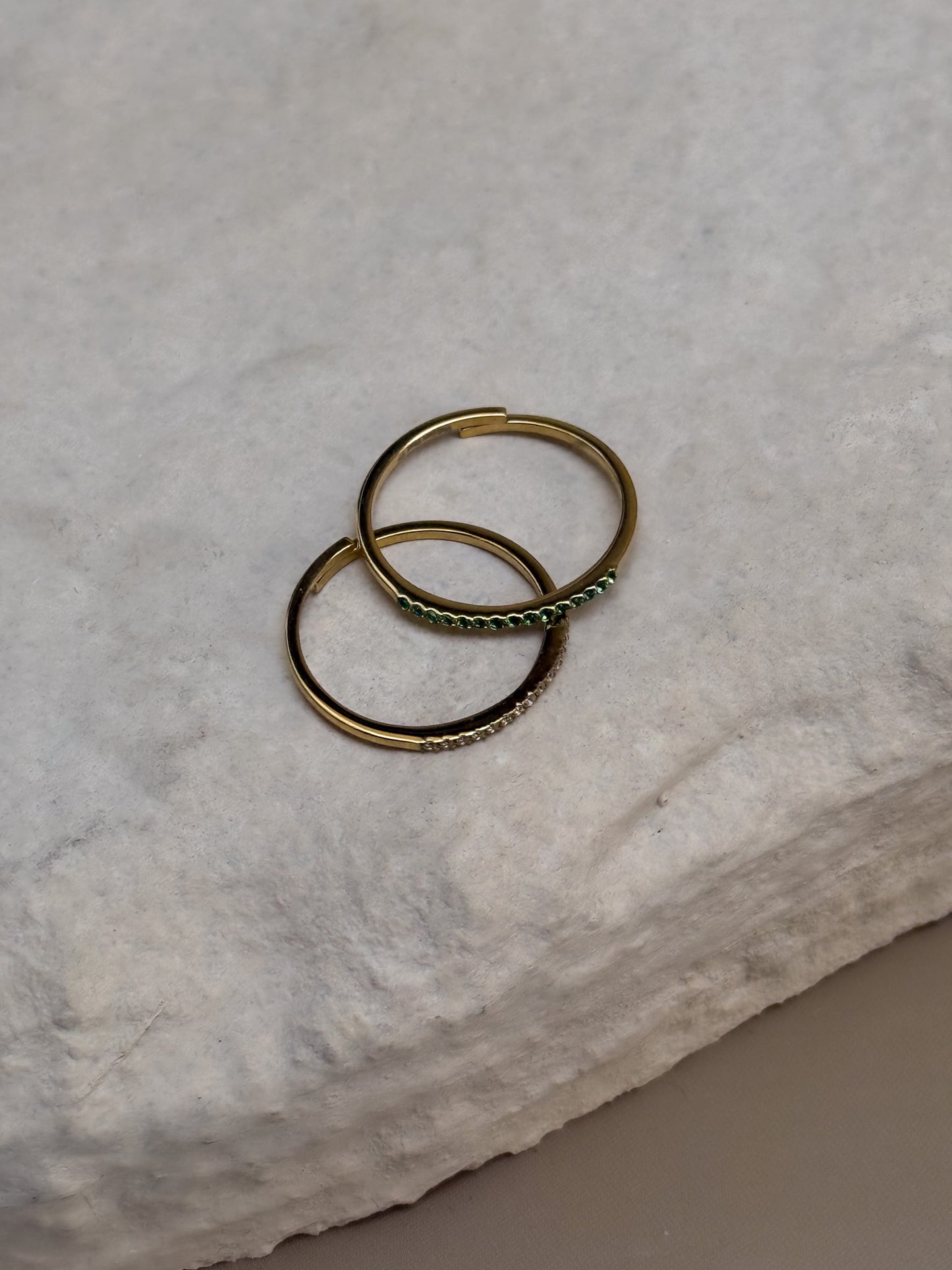 BAGUE INAYA
