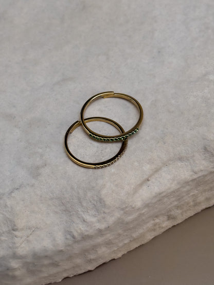 BAGUE INAYA