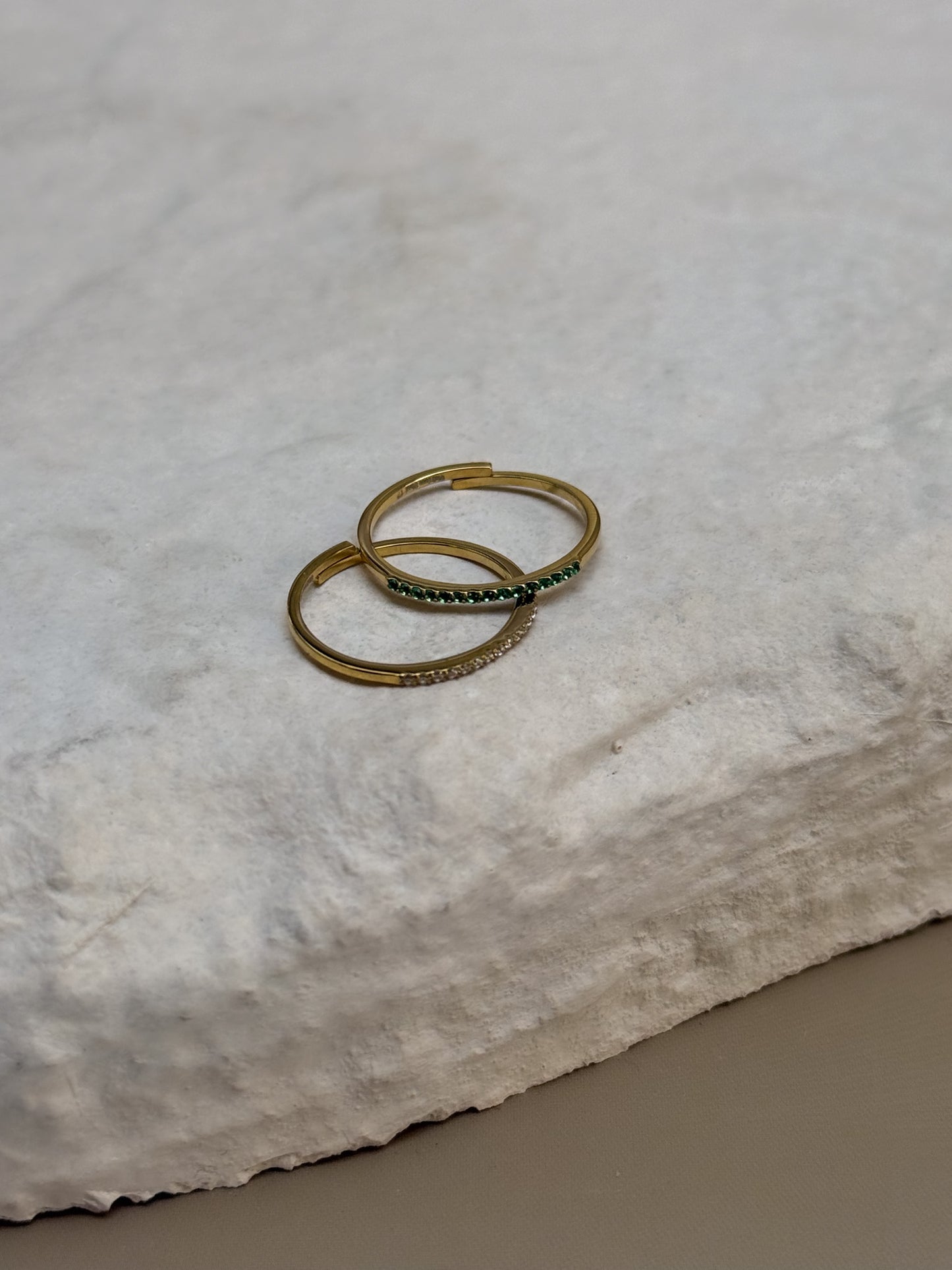 BAGUE INAYA