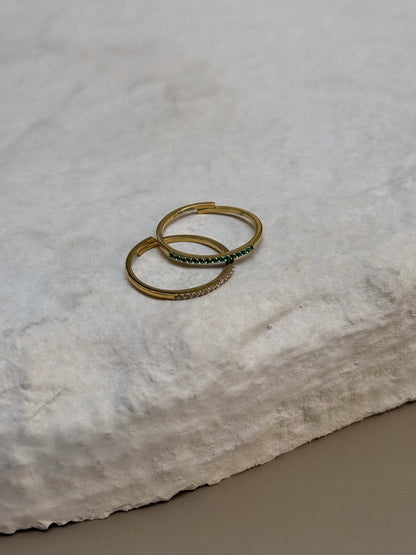 BAGUE INAYA