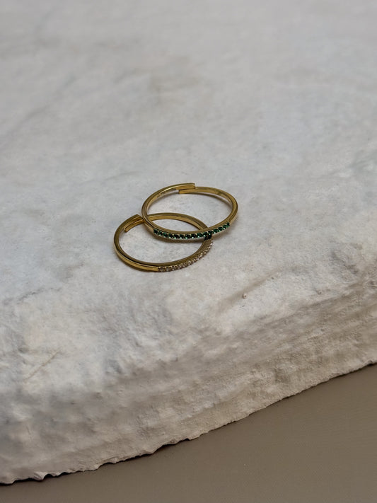 BAGUE INAYA