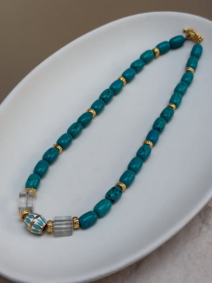 COLLIER ETTA