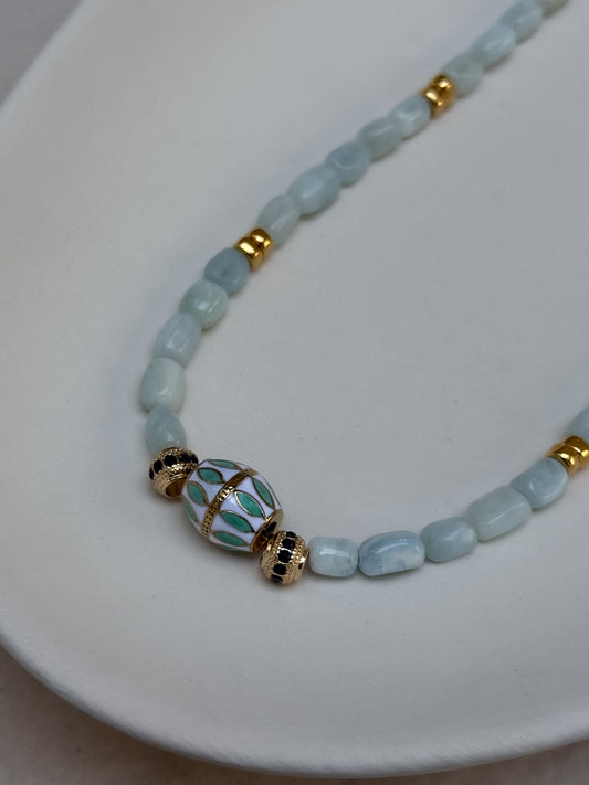 COLLIER EPONINE