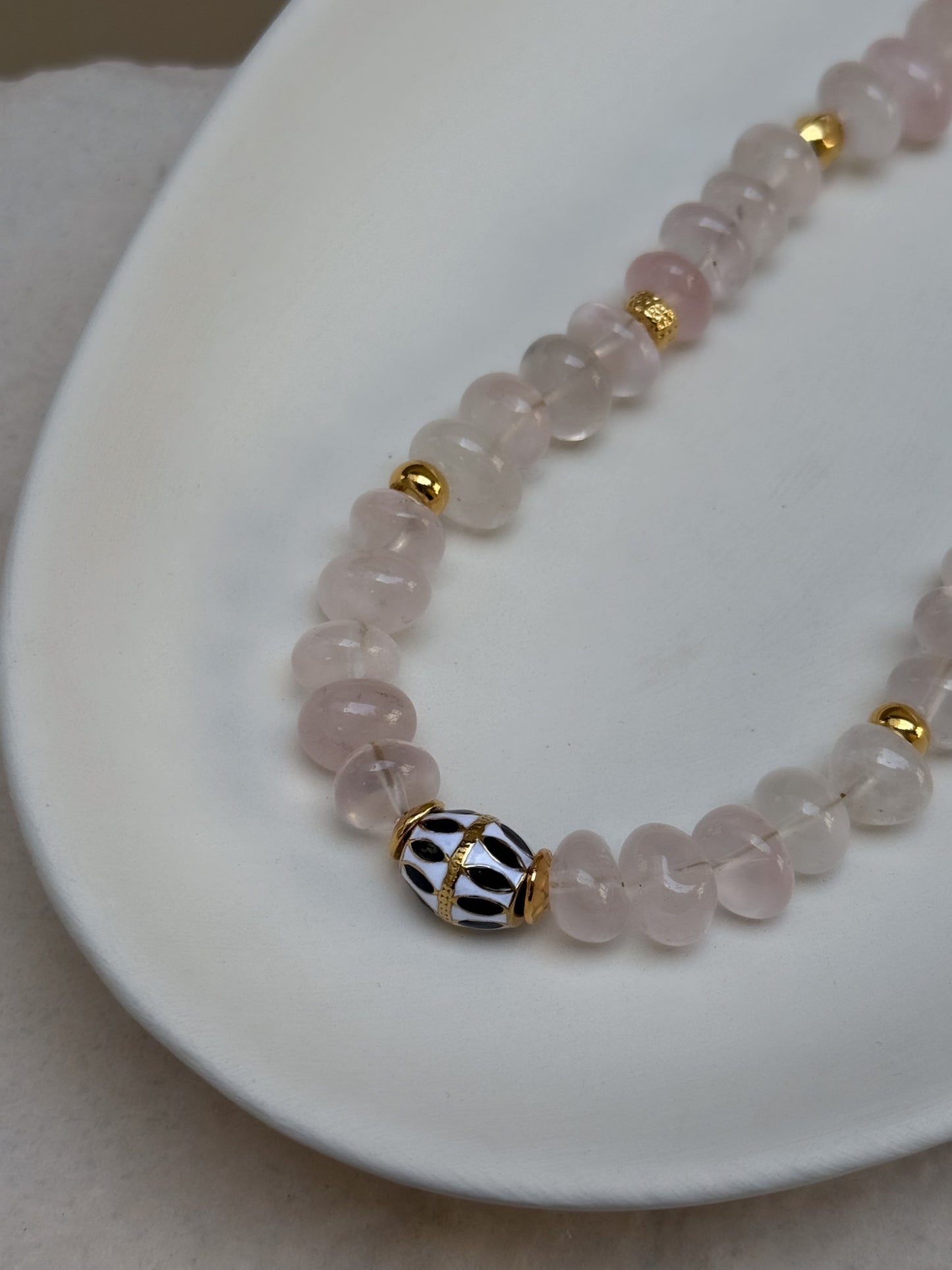 COLLIER EOLIA