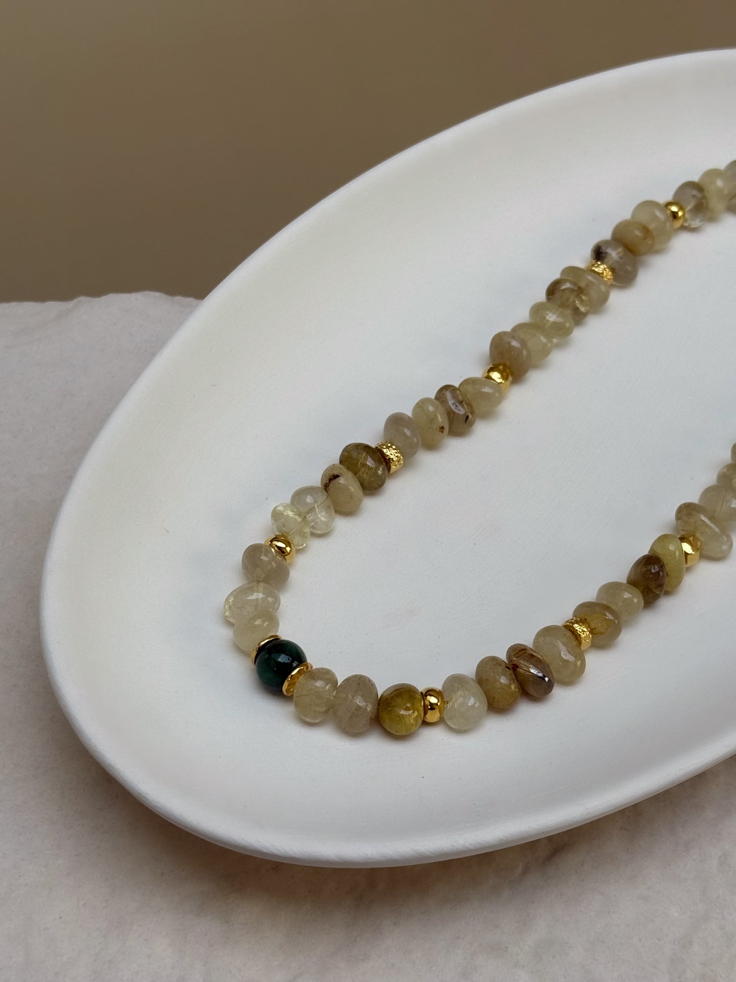 COLLIER ENÉA