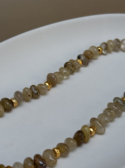 COLLIER ENÉA