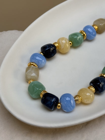 COLLIER ELIORA