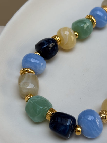 COLLIER ELIORA