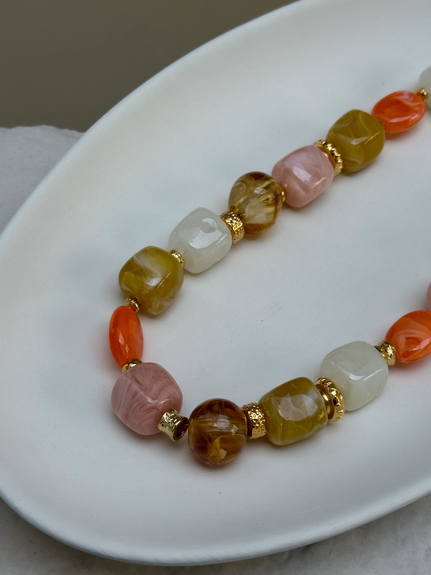 COLLIER ELISANE