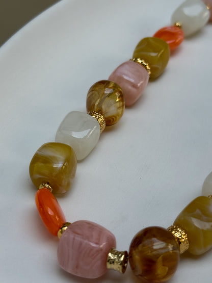 COLLIER ELISANE