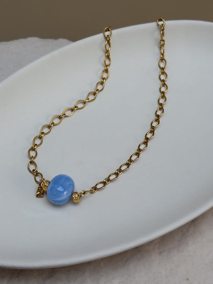 COLLIER ELVINA MARRON