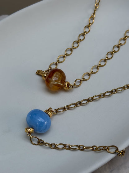 COLLIER ELVINA MARRON