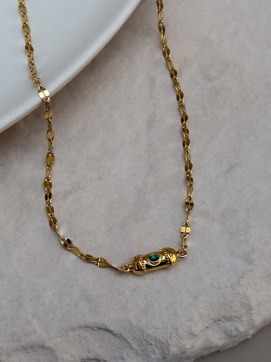 COLLIER EZRA