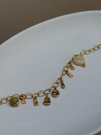 COLLIER EVANIA