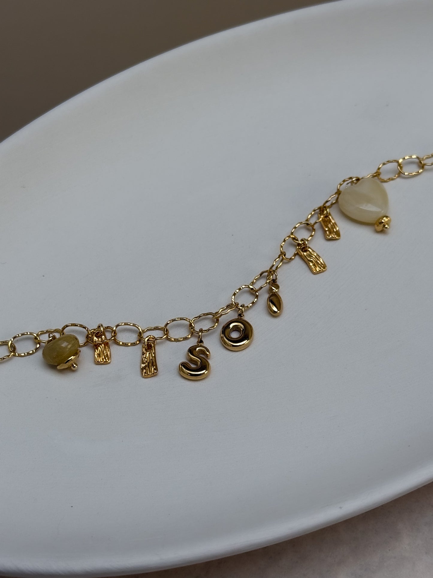COLLIER EVANIA