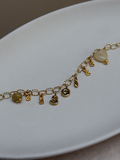 COLLIER EVANIA