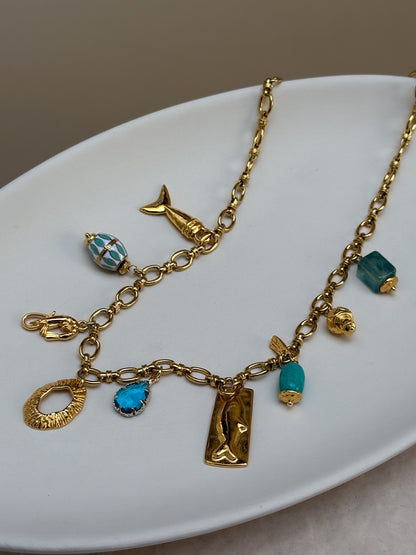 COLLIER ESTELLA