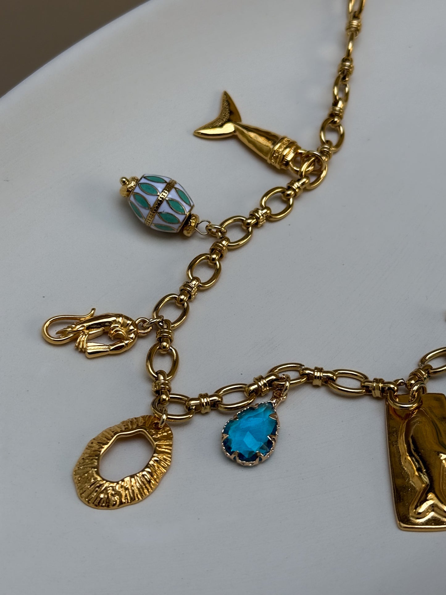 COLLIER ESTELLA