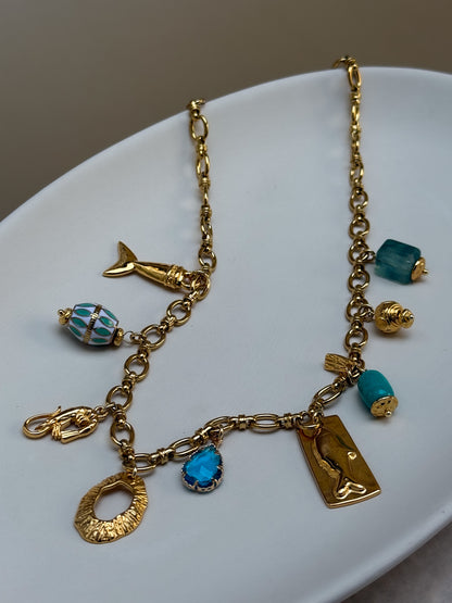 COLLIER ESTELLA