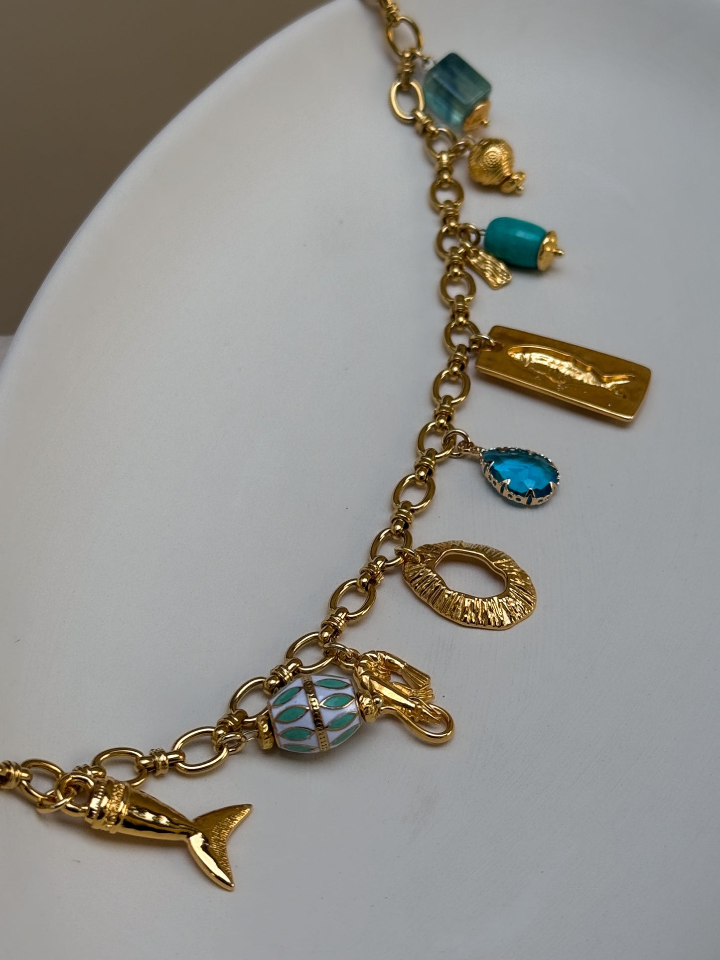 COLLIER ESTELLA