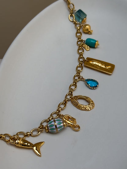 COLLIER ESTELLA