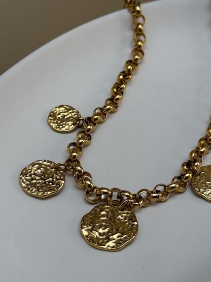 COLLIER EMMANUELLA