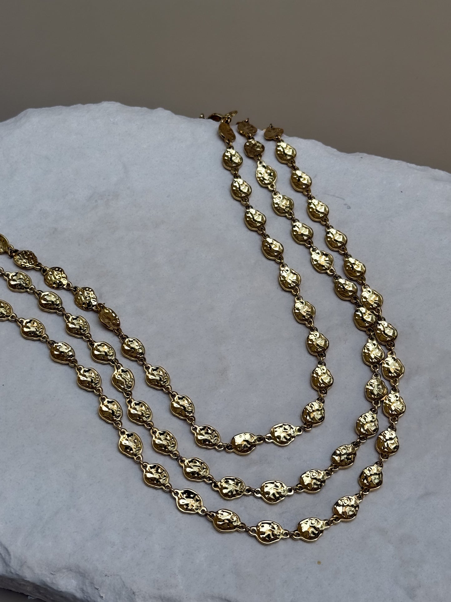COLLIER ELVIRE