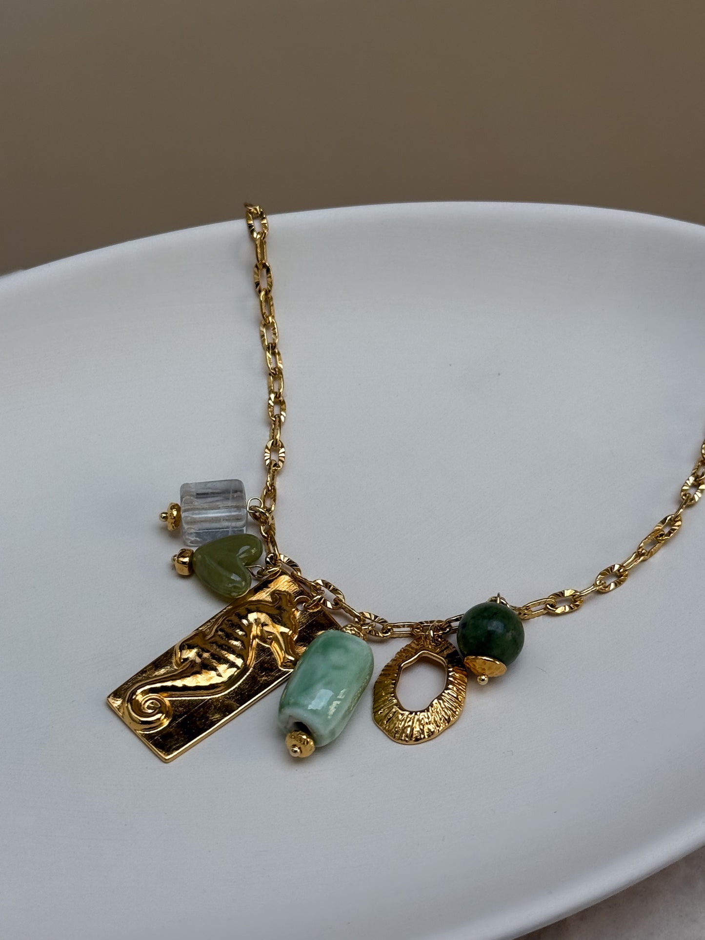 COLLIER ELÉA