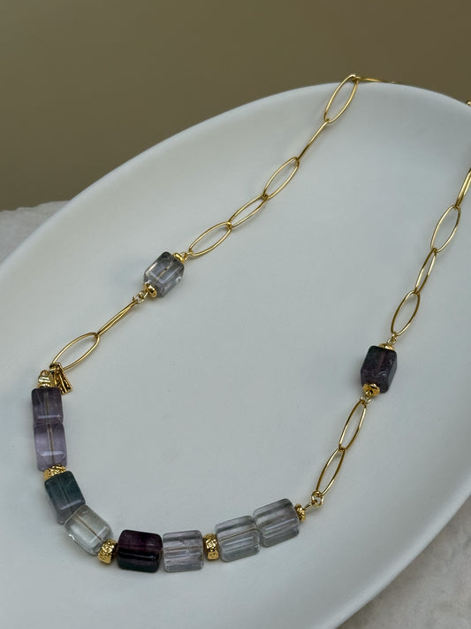 COLLIER ELÉONORE