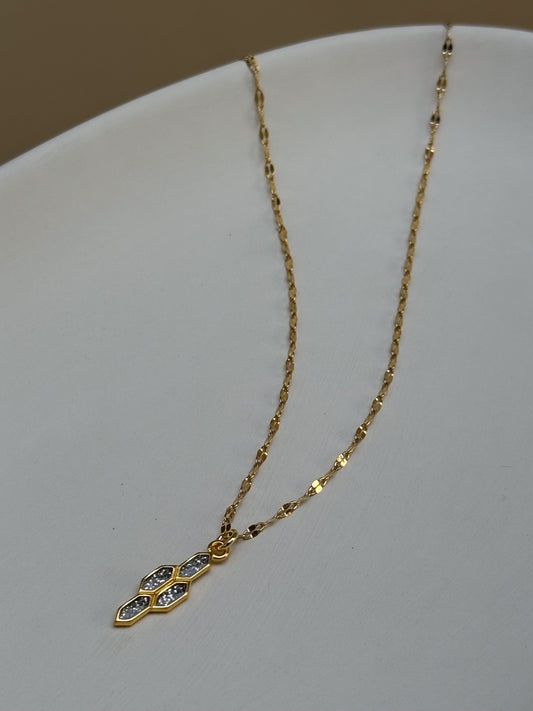 COLLIER EDEN