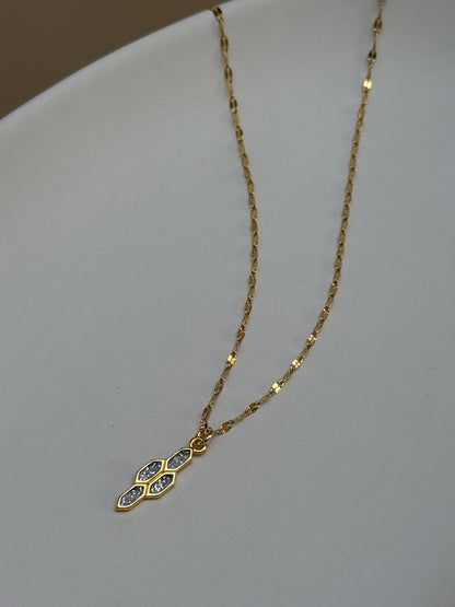COLLIER EDEN